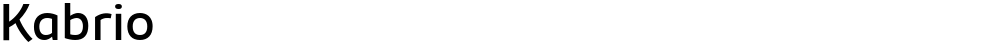 Kabrio