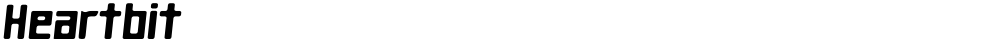 Heartbit
