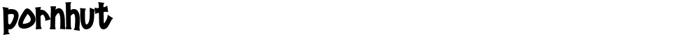 Pornhut