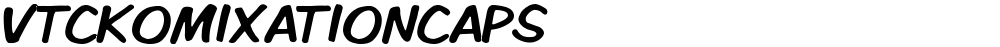 VTCKomixationCaps