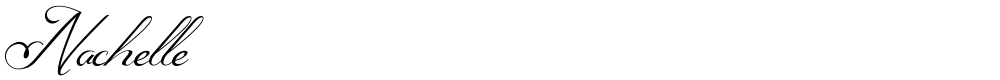 Nachelle