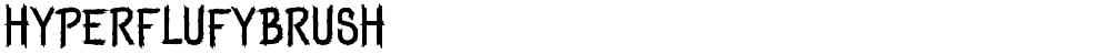 HyperFlufyBrush