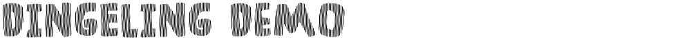Dingeling DEMO