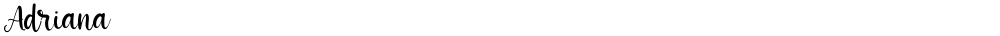 Adriana