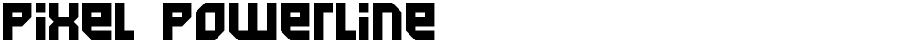 Pixel Powerline