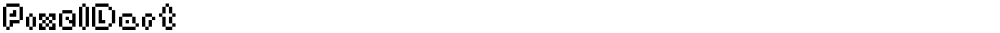 PixelDart
