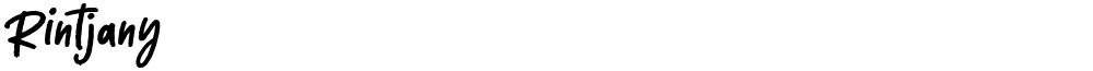 Rintjany