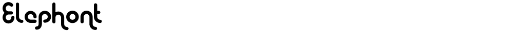 Elephont