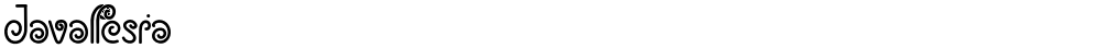 Javallesia
