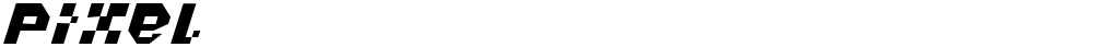 Pixel