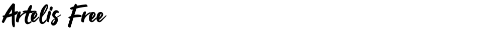 Artelis Free