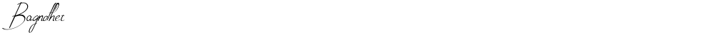 Bagnolhet