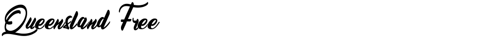 Queensland Free