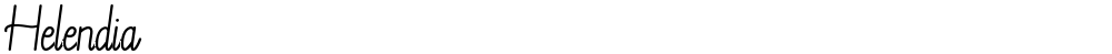 Helendia