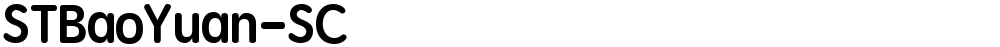 STBaoYuan-SC