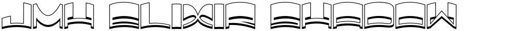 JMH Elixir Shadow