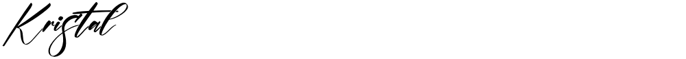 Kristal