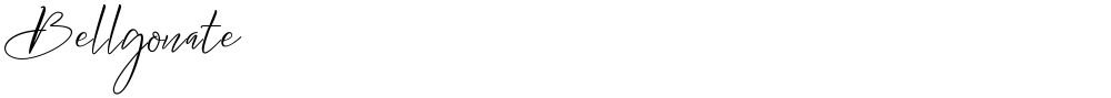 Bellgonate