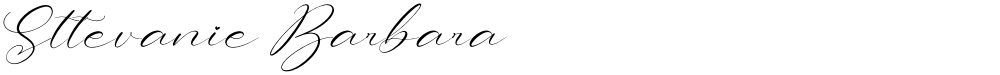 Sttevanie Barbara