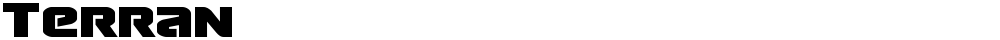 Terran