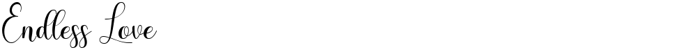 Endless Love