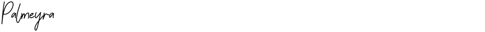 Palmeyra