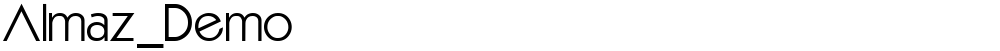 Almaz_Demo