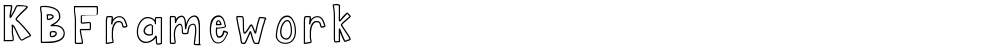 KBFramework