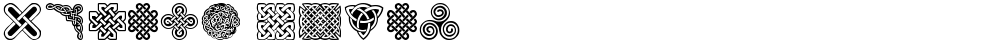 Celtic Knots