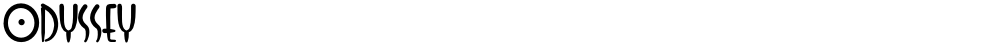 Odyssey