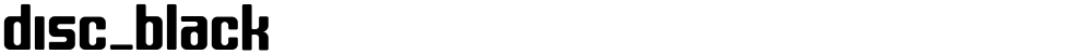 disc_black