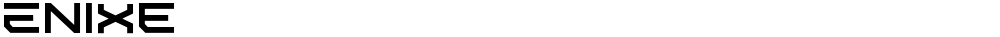 Enixe