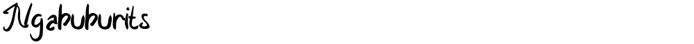 Ngabuburits
