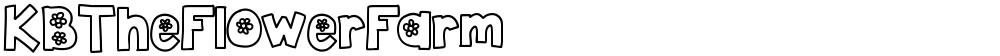 KBTheFlowerFarm