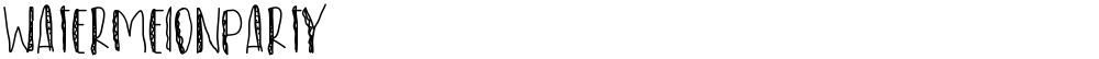 WatermelonParty