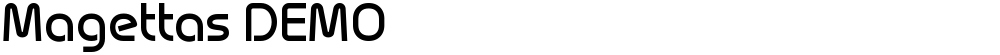 Magettas DEMO