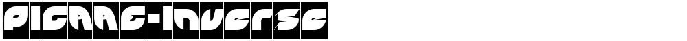 PICAAE-Inverse