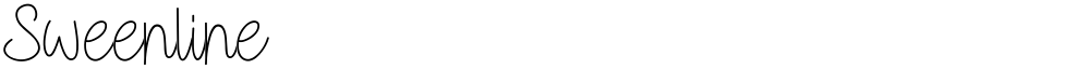 Sweenline