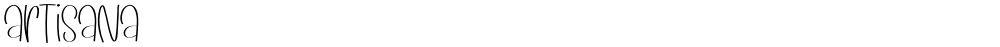 Artisana