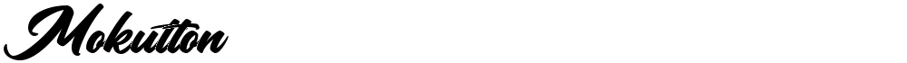Mokutton