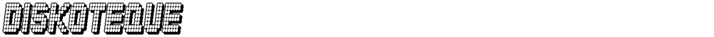 Diskoteque