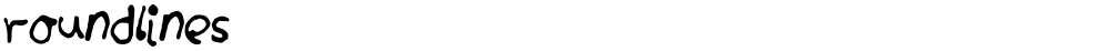 roundlines