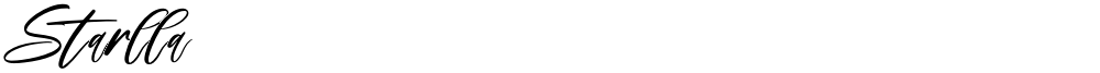Starlla