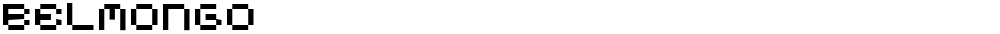Belmongo