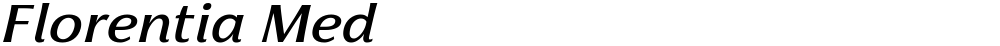 Florentia Med