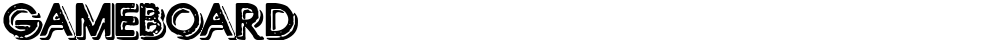 Gameboard