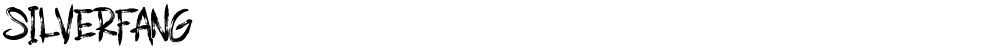SILVERFANG