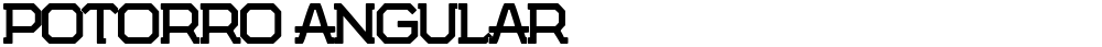 Potorro Angular