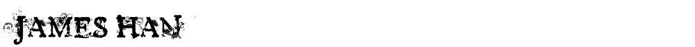 JAMES HAN