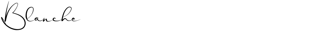 Blanche
